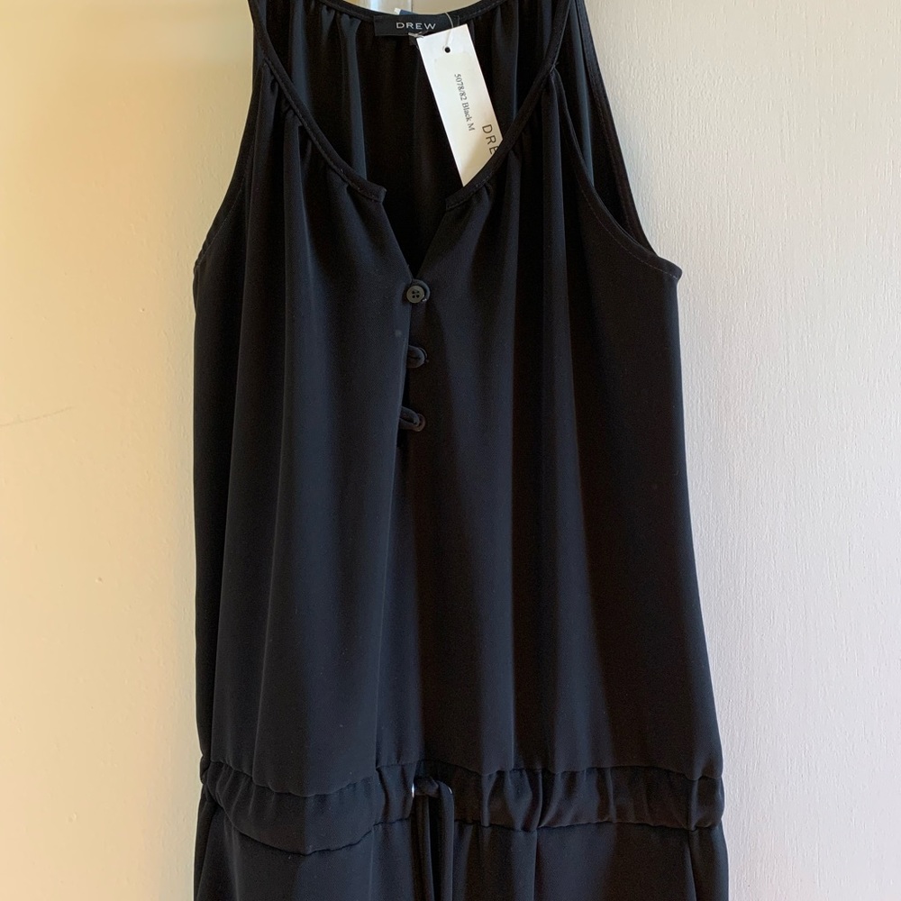 Women’s jumpsuit